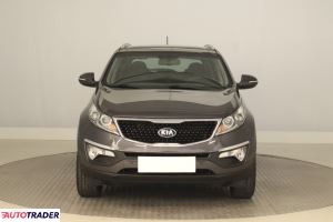 Kia Sportage 2014 1.6 132 KM