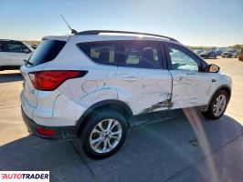 Ford Escape 2019 1