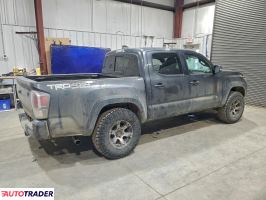 Toyota Tacoma 2021 3