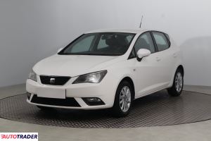 Seat Ibiza 2014 1.2 103 KM