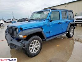 Jeep Wrangler 2023 3