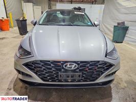 Hyundai Sonata 2021 2