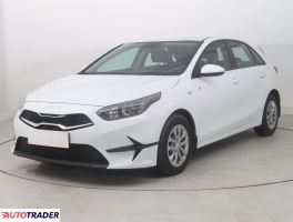 Kia Ceed 2021 1.0 99 KM
