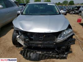 Nissan Sentra 2019 1