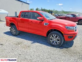 Ford Ranger 2021 2