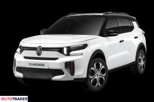 Citroen C3 - zobacz ofertę