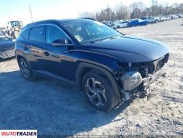 Hyundai Tucson - zobacz ofertę