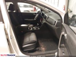 Kia Sportage 2021 2