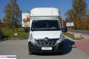 Renault Master 2016 2.3 Renault Master 2016 2.3