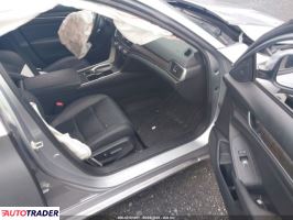Honda Accord 2019 2 Honda Accord 2019 2