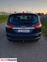 Ford S-Max 2010 2.0 163 KM