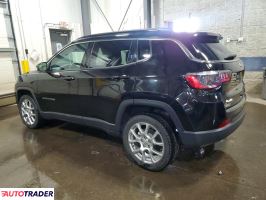 Jeep Compass 2022 2