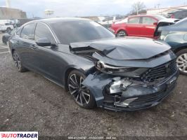 Honda Accord 2023 2 Honda Accord 2023 2