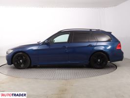 BMW 320 2008 2.0 167 KM BMW 320 2008 2.0 167 KM