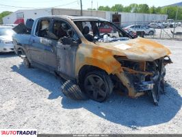 Honda Pozostałe - zobacz ofertę