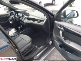 BMW X1 2019 2 BMW X1 2019 2