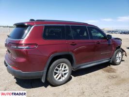 Jeep Grand Cherokee 2023 3