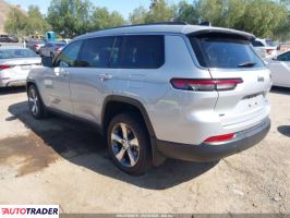 Jeep Cherokee 2021 3