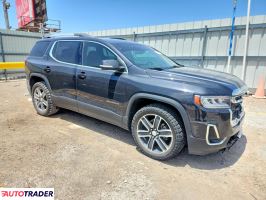 GMC Acadia 2020 3