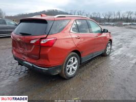 Chevrolet Equinox 2020 1