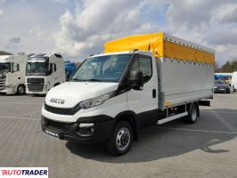 Iveco Daily 2015 3 Iveco Daily 2015 3