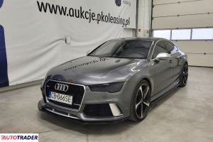 Audi Pozostałe - zobacz ofertę