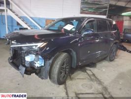 Lexus Pozostałe 2025 2