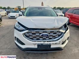 Ford Edge 2021 2