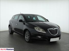 Lancia Delta 2013 1.9 187 KM Lancia Delta 2013 1.9 187 KM