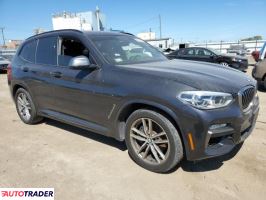 BMW X3 2018 3