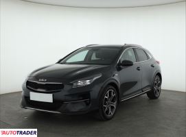 Kia Ceed 2021 1.5 156 KM