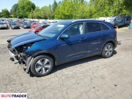 Kia Niro 2020 1 Kia Niro 2020 1