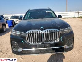 BMW Pozostałe 2021 3 BMW Pozostałe 2021 3