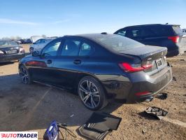 BMW 330 2023 2