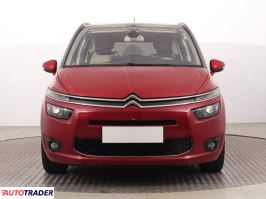 Citroen C4 Grand Picasso 2015 1.6 162 KM