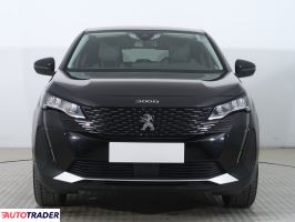 Peugeot 3008 2021 1.2 128 KM Peugeot 3008 2021 1.2 128 KM