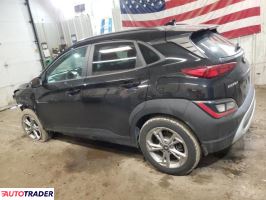 Hyundai Kona 2022 2 Hyundai Kona 2022 2