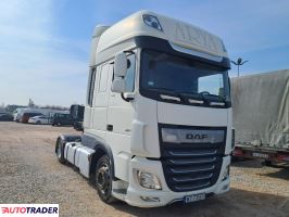 Daf xf 480 - zobacz ofertę
