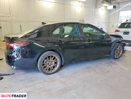Toyota Camry 2024 2