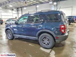 Ford Bronco 2023 1