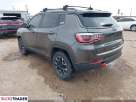 Jeep Compass 2019 2 Jeep Compass 2019 2