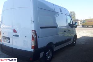 Renault Master 2016 2.3 Renault Master 2016 2.3