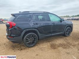 GMC Terrain 2024 1