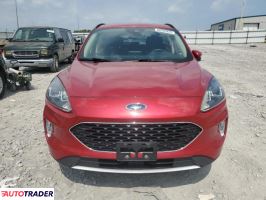Ford Escape 2020 1