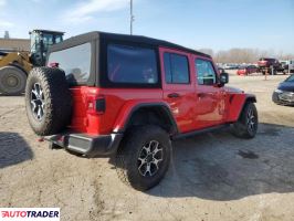 Jeep Wrangler 2021 2