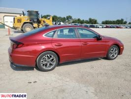 Hyundai Sonata 2023 2 Hyundai Sonata 2023 2