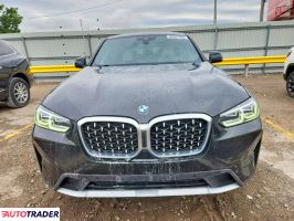 BMW X4 2022 2