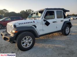 Jeep Wrangler 2021 2