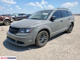 Dodge Journey - zobacz ofertę