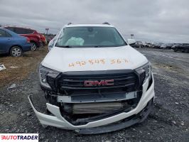 GMC Terrain 2022 1